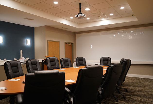 Boardroom