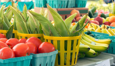 Batavia's Farmers Market