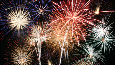 Fourth of July Events in the Aurora, Illinois Area