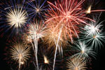 2023 4th of July Events in the Aurora, Illinois area