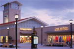 Shopping in the Aurora, Illinois area